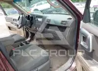 2007 Honda RIDGELINE photo