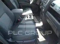 2007 Honda RIDGELINE photo