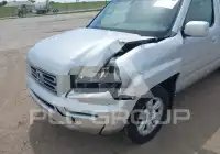 2007 Honda RIDGELINE photo