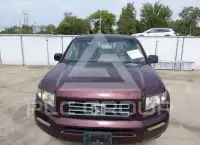 2007 Honda RIDGELINE фото