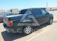 2007 Honda RIDGELINE photo