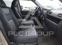 2007 Honda RIDGELINE фото