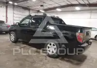 2007 Honda RIDGELINE фото