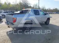 2007 Honda RIDGELINE фото