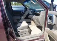 2007 Honda RIDGELINE photo