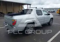2007 Honda RIDGELINE photo