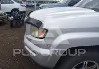 2007 Honda RIDGELINE photo