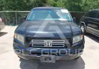 2007 Honda RIDGELINE фото