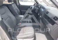 2007 Honda RIDGELINE photo