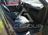2007 Honda RIDGELINE фото