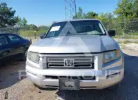 2007 Honda RIDGELINE фото