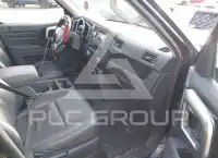2007 Honda RIDGELINE photo