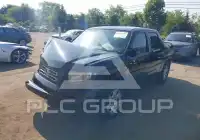 2007 Honda RIDGELINE photo