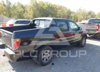 2007 Honda RIDGELINE photo