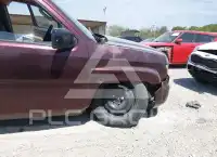 2007 Honda RIDGELINE photo