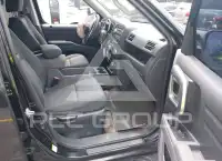 2007 Honda RIDGELINE фото