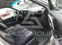 2007 Honda RIDGELINE фото