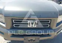 2007 Honda RIDGELINE фото