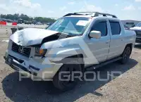 2007 Honda RIDGELINE фото