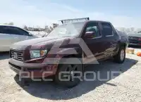 2007 Honda RIDGELINE photo