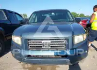 2007 Honda RIDGELINE photo