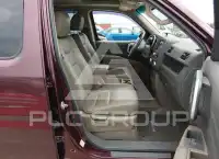 2007 Honda RIDGELINE photo