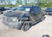 2007 Honda RIDGELINE photo