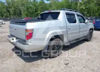 2007 Honda RIDGELINE фото