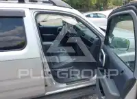 2007 Honda RIDGELINE фото