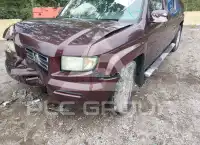 2007 Honda RIDGELINE photo