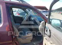 2007 Honda RIDGELINE photo
