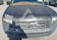 2007 Honda RIDGELINE photo