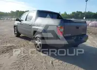 2007 Honda RIDGELINE photo