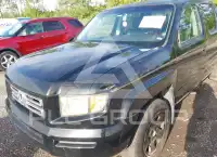 2007 Honda RIDGELINE photo