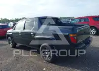 2007 Honda RIDGELINE photo