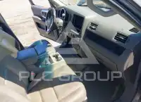2007 Honda RIDGELINE фото
