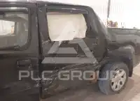 2007 Honda RIDGELINE photo