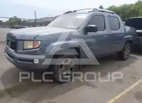 2007 Honda RIDGELINE photo
