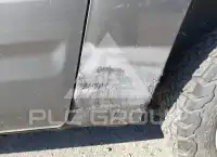 2007 Honda RIDGELINE photo
