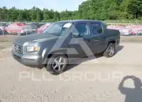 2007 Honda RIDGELINE photo