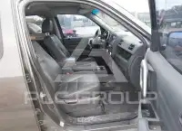 2007 Honda RIDGELINE photo
