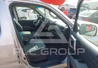 2007 Honda RIDGELINE photo