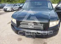 2007 Honda RIDGELINE фото