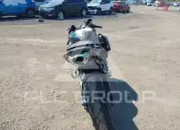 2007 Honda CBR600 photo