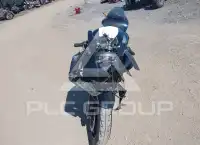 2007 Honda CBR600 photo
