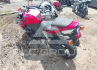 2007 Honda CBR600 photo