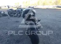 2007 Honda CBR600 фото