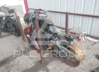 2007 Honda CBR600 photo