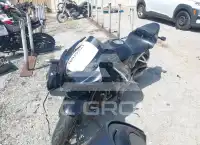 2007 Honda CBR600 фото