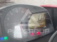 2007 Honda CBR600 photo